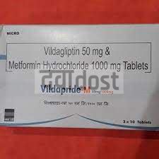 viltone tablet|Vildatone M 1000mg/50mg Tablet: View Uses, Side Effects, Price .